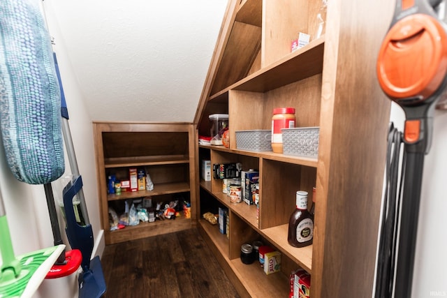6021 N Timberline Dr, Bloomington, IN 47404 - view of storage area