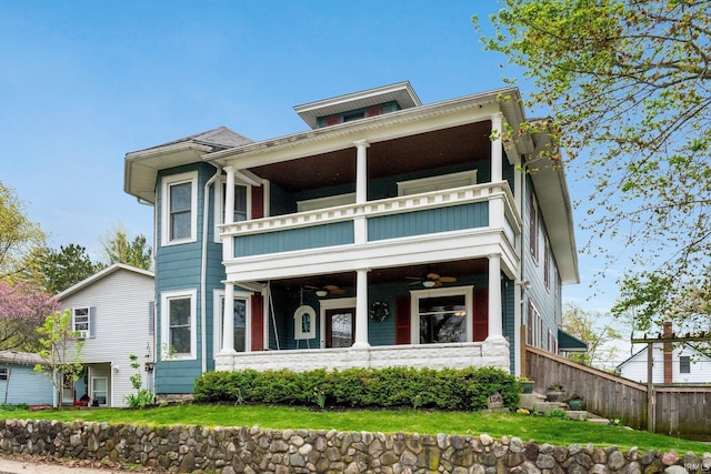 106 13th St, Winona Lake, IN 46590