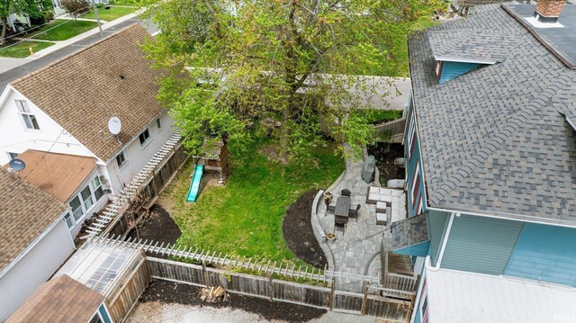 106 13th St, Winona Lake, IN 46590