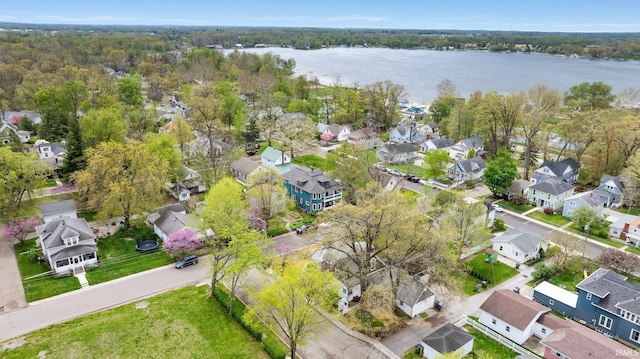 106 13th St, Winona Lake, IN 46590