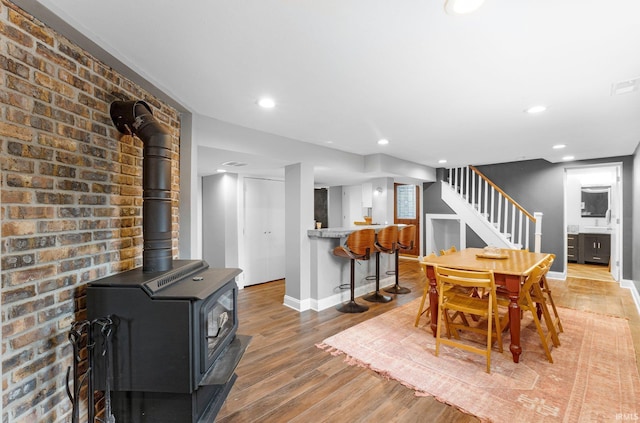 106 13th St, Winona Lake, IN 46590