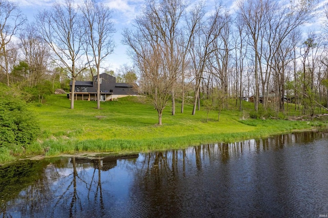 13440 N Summerhill Dr, Albany, IN 47320 - property view of water