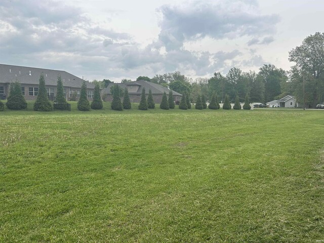 Phelps Dr, Newburgh, IN 47630