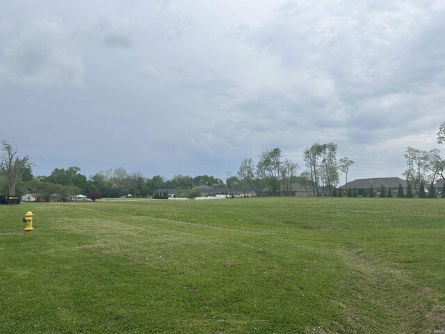 Phelps Dr, Newburgh, IN 47630
