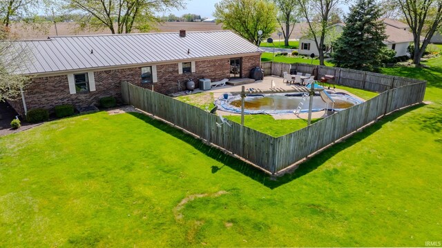 3678 W 200 N, Wabash, IN 46992 - exterior space
