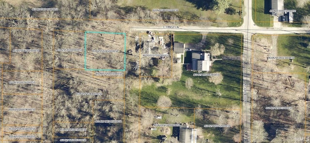 0 E Pansy Ln, New Carlisle, IN 46552