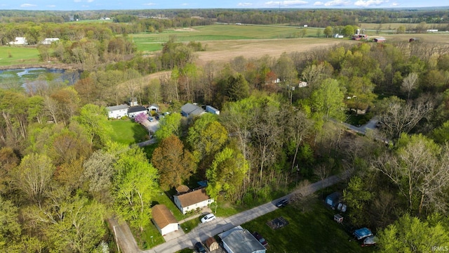 0 N Blue Bird Ln, New Carlisle, IN 46552