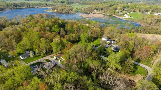 0 N Blue Bird Ln, New Carlisle, IN 46552