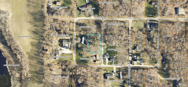 0 N Blue Bird Ln, New Carlisle, IN 46552