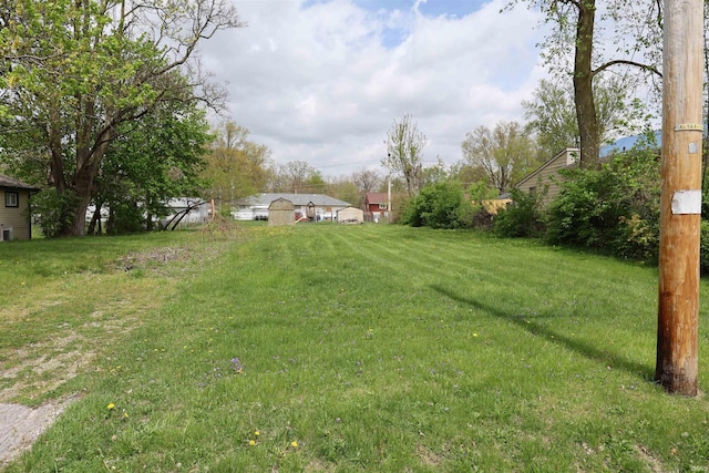 1319 Farwood Ave, Fort Wayne, IN 46816