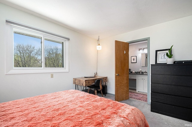 29130 County Road 22, Elkhart, IN 46517 - bedroom with carpet