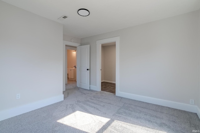 219 E S A St, Gas City, IN 46933 - unfurnished bedroom featuring carpet floors and baseboards
