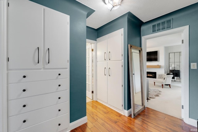 119 Southridge Dr, Fort Wayne, IN 46825 - closet featuring visible vents
