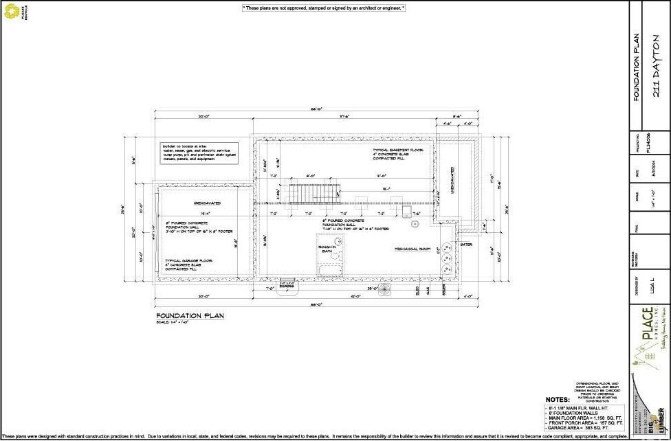 plan