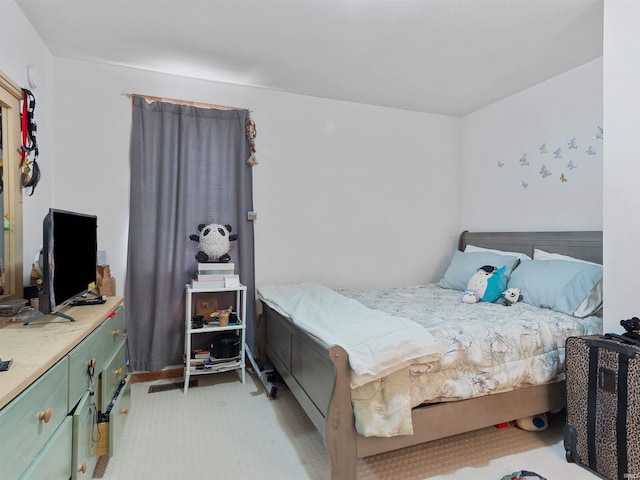 view of bedroom
