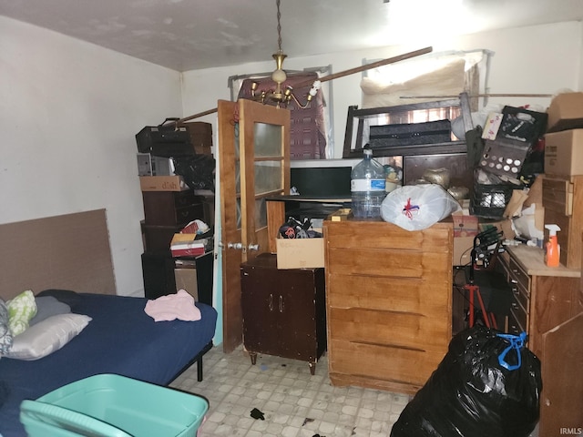1217 Smead St, Logansport, IN 46947 - view of storage room