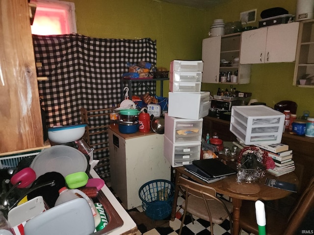1217 Smead St, Logansport, IN 46947 - view of storage room