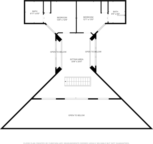 479 W 250 S, Wabash, IN 46992 - room layout