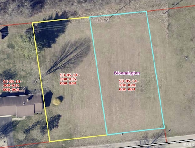 3281 E Bethel Lane 66 & 69, Bloomington, IN 47408