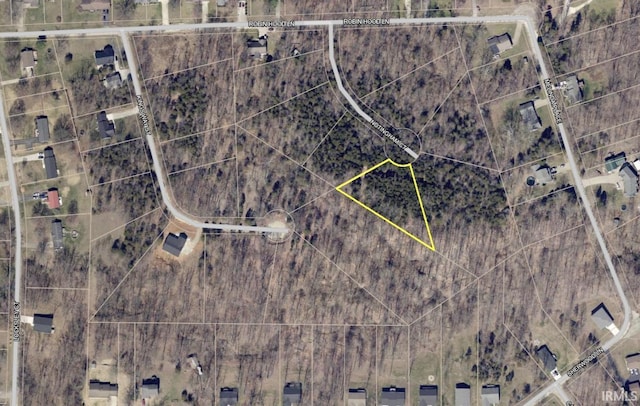 315 Nottingham Ct, Bedford, IN 47421
