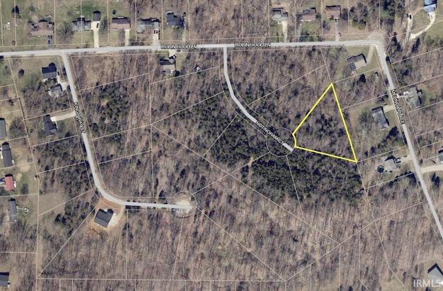 314 Nottingham Ct, Bedford, IN 47421