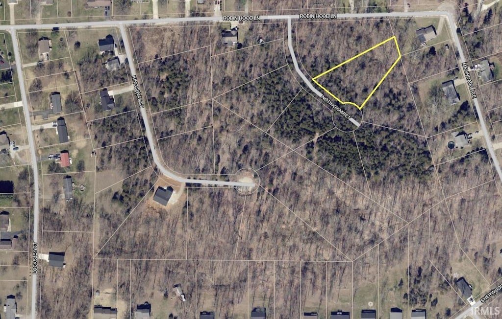 310 Nottingham Ct, Bedford, IN 47421
