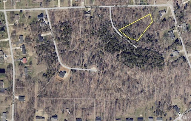 310 Nottingham Ct, Bedford, IN 47421