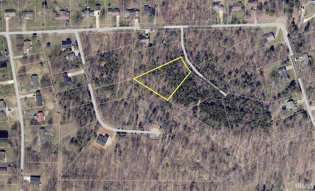 305 Nottingham Ct, Bedford, IN 47421