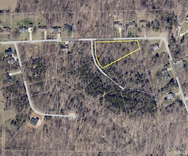 304 Nottingham Ct, Bedford, IN 47421
