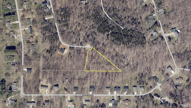 231 Kings Way Ct, Bedford IN, 47421 land for sale