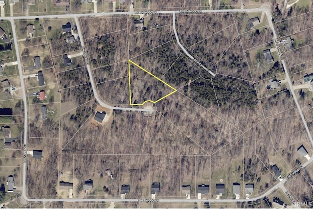222 Kings Way Ct, Bedford IN, 47421 land for sale