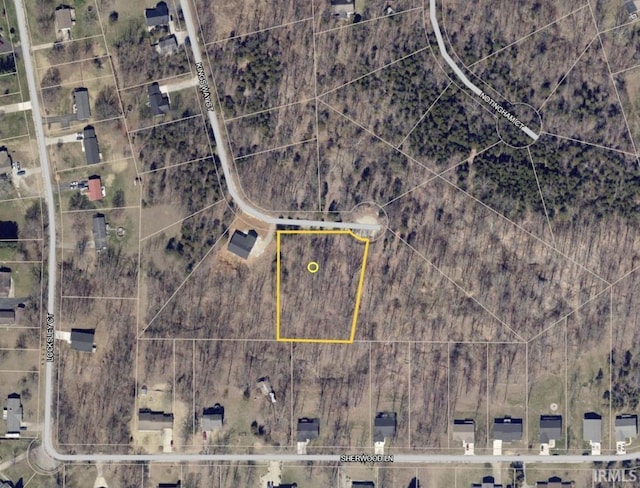 219 Kings Way Ct, Bedford IN, 47421 land for sale