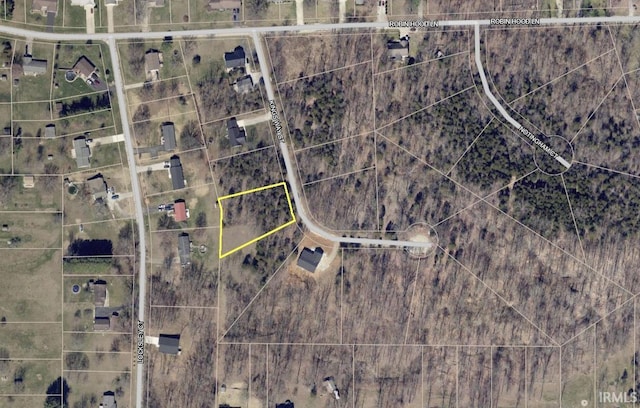 215 Kings Way Ct, Bedford IN, 47421 land for sale