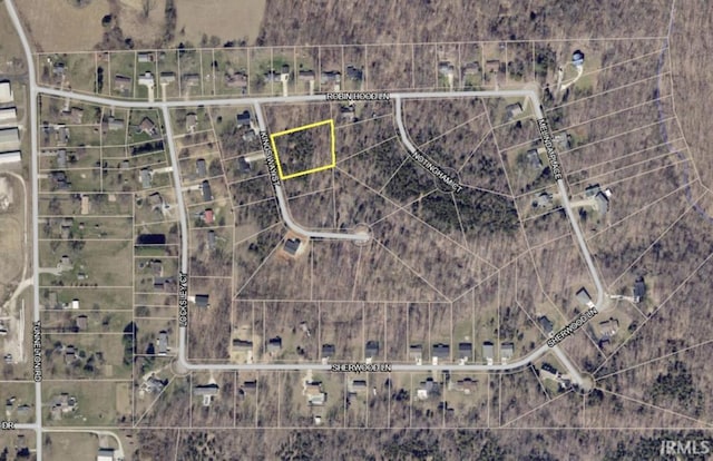 211 Kings Way Ct, Bedford IN, 47421 land for sale