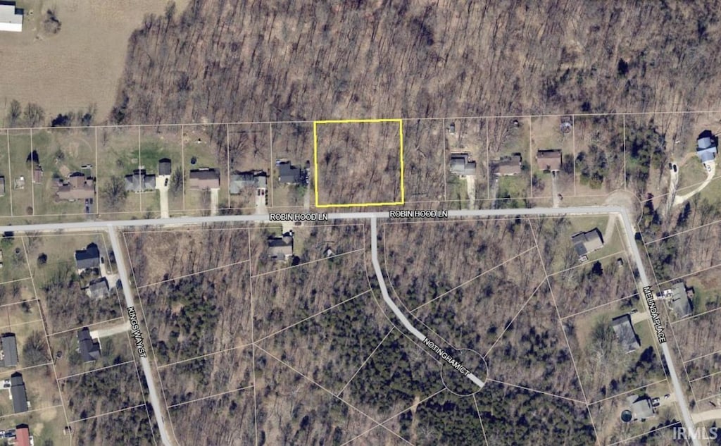 90 Robin Hood Ln, Bedford, IN 47421