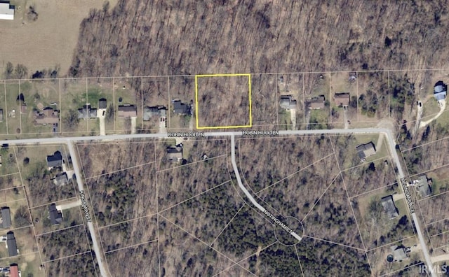 90 Robin Hood Ln, Bedford, IN 47421