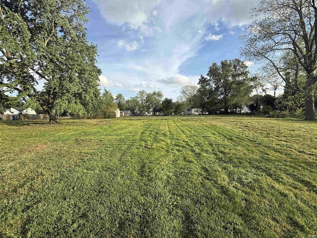 716 Jefferson St, Rockport IN, 47635 land for sale
