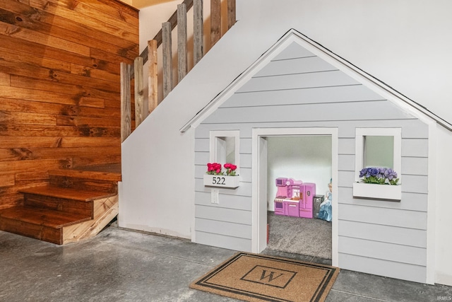 1284 E Zinnia Dr, Bloomington, IN 47401 - view of outbuilding