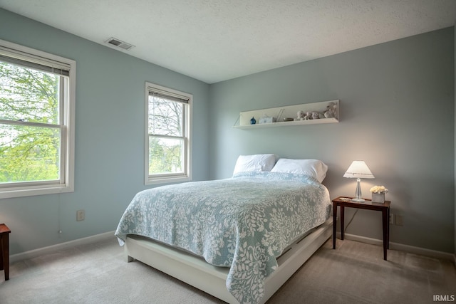 534 Lagrange St, West Lafayette, IN 47906 - bedroom featuring carpet flooring, baseboards, and multiple windows