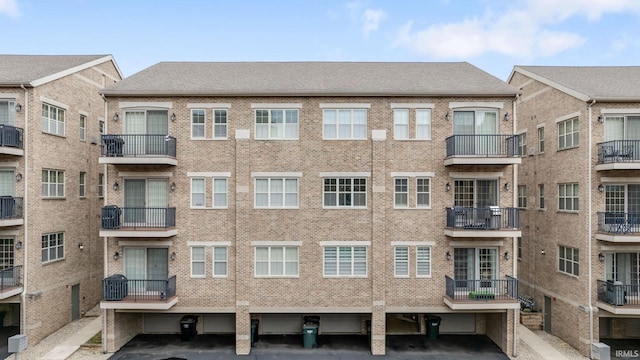54637 Burdette St Unit 2, South Bend, IN 46637 - view of property