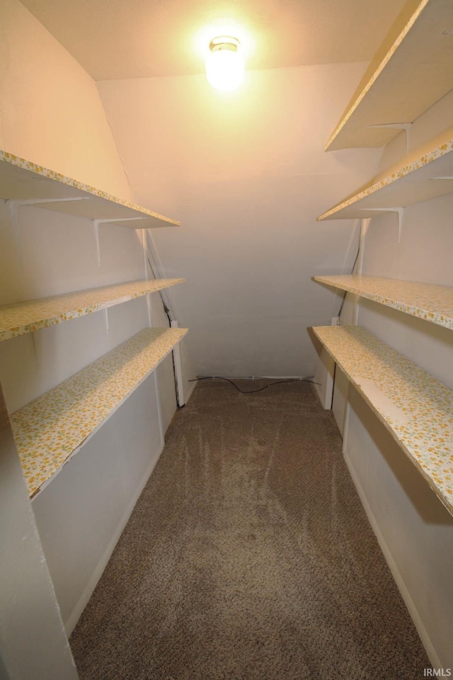 2813 W Franklin St, Evansville, IN 47712 - view of storage room