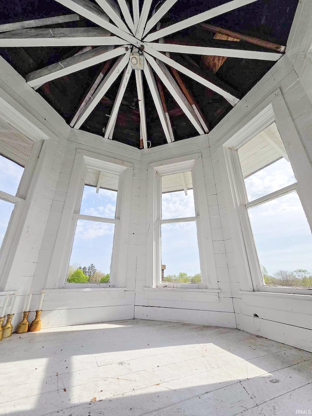 1106 E 5th St, Fowler, IN 47944 - interior space
