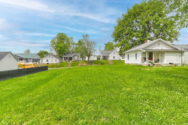 422 13th St, Tell City, IN 47586