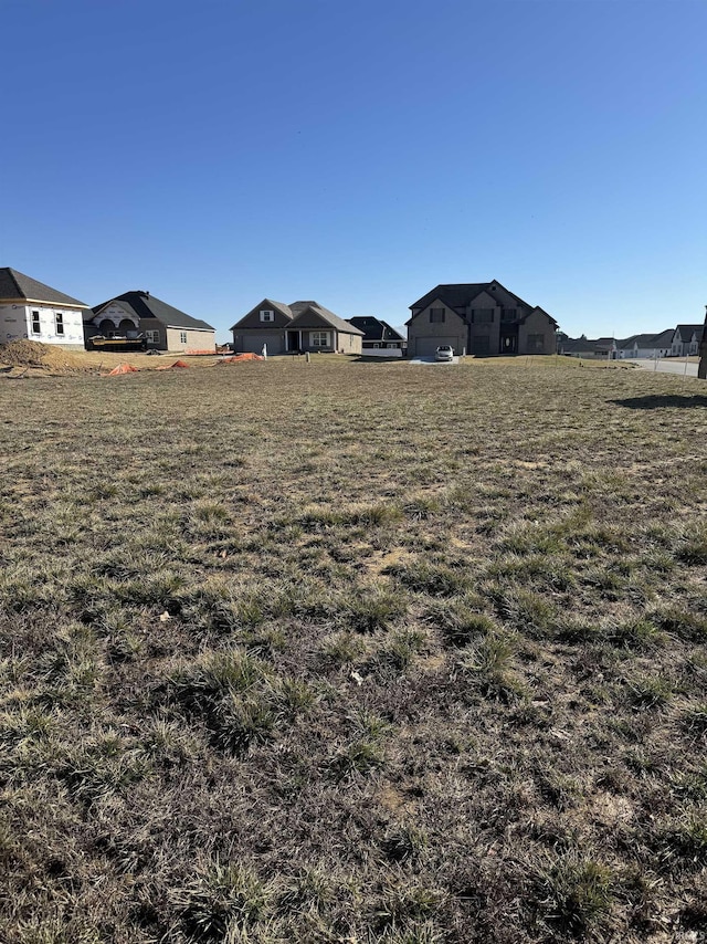 3632 Bisbee Dr Unit 1021, Evansville, IN 47715