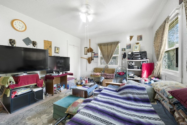 view of bedroom
