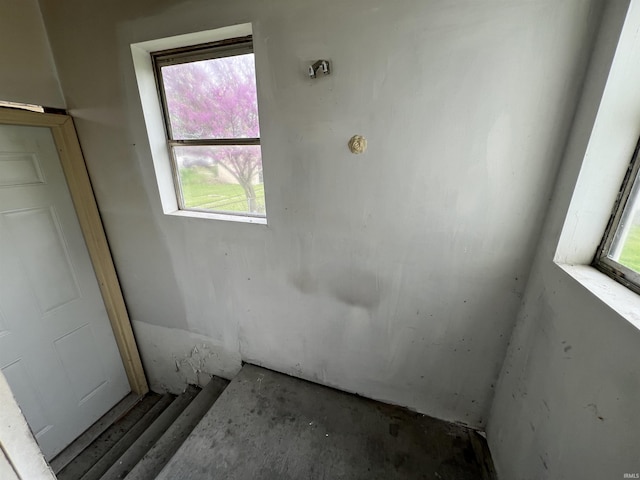 view of bathroom