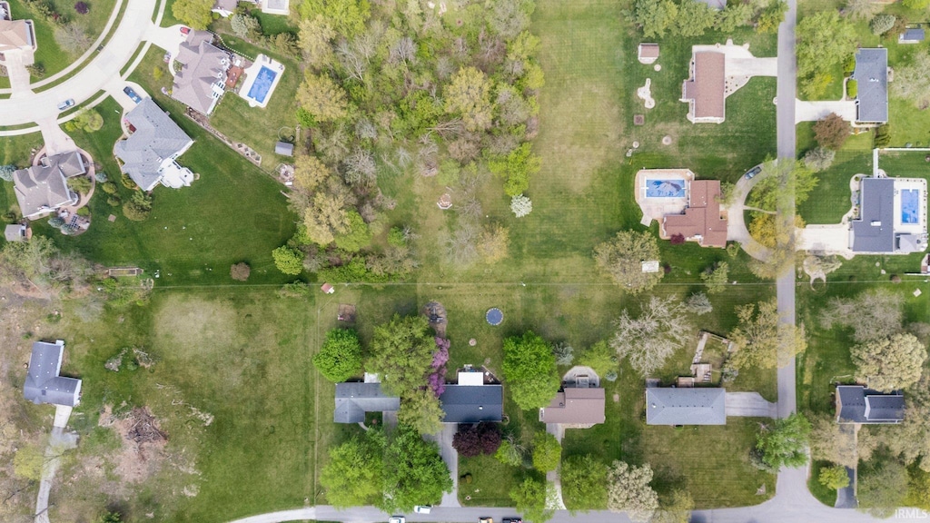 Rickey Ln, Fort Wayne, IN 46845