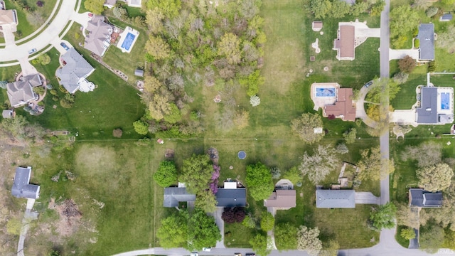 Rickey Ln, Fort Wayne, IN 46845