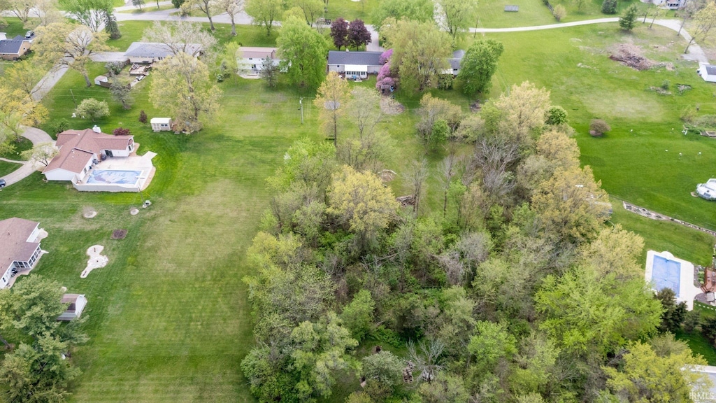 Rickey Ln, Fort Wayne, IN 46845