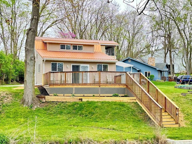 25 Ems W16A Ln, North Webster, IN 46555